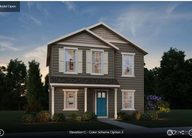 Property at 2502 159th Pl NE, Marysville, WA 98271, 2 beds, 1.5 baths
