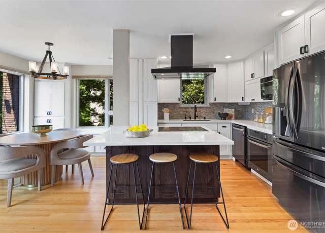 Property at 530 W Olympic Pl #407, Seattle, WA 98119, 2 beds, 1 bath
