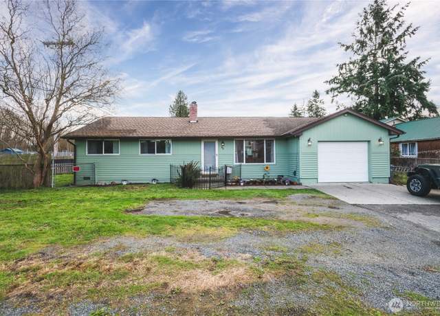 Property at 7424 20th St SE, Lake Stevens, WA 98258, 3 beds, 1 bath
