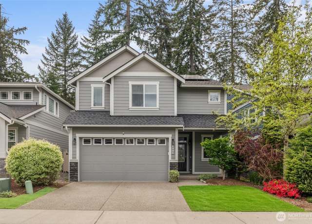 Property at 4335 Dudley Dr NE, Lacey, WA 98516, 5 beds, 2.5 baths