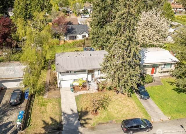 Property at 10577 40th Ave NE, Seattle, WA 98125, 5 beds, 2 baths