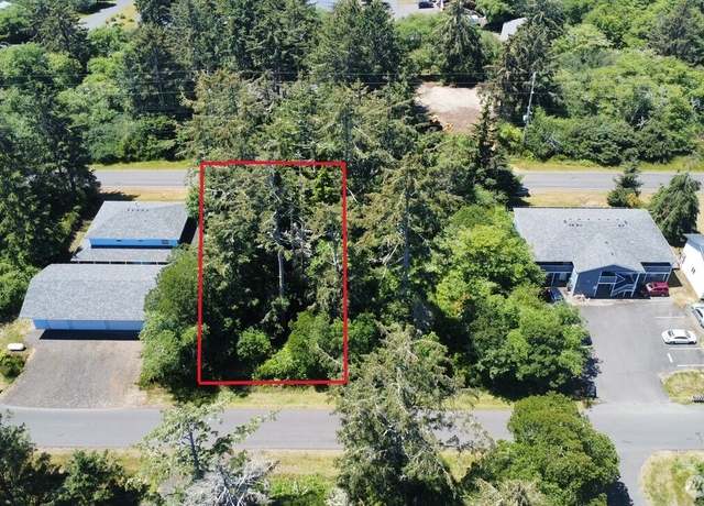 Property at 655 Sunset Ave, Ocean Shores, WA 98569