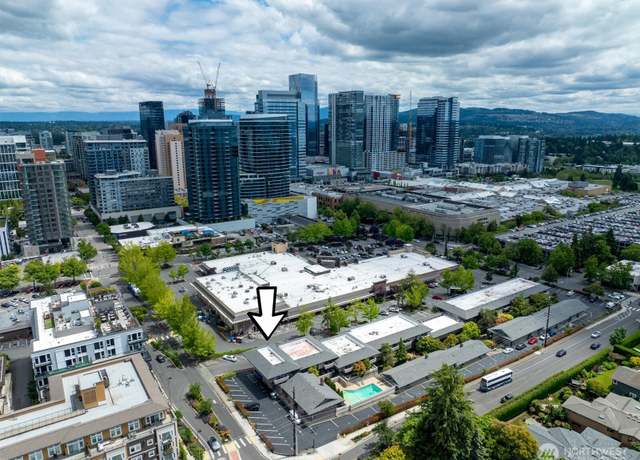 Property at 952 100TH Ave NE #237, Bellevue, WA 98004, 1 bed, 1 bath