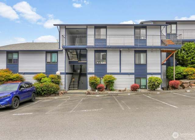 Property at 15416 40th Ave W #49, Lynnwood, WA 98087, 2 beds, 2 baths