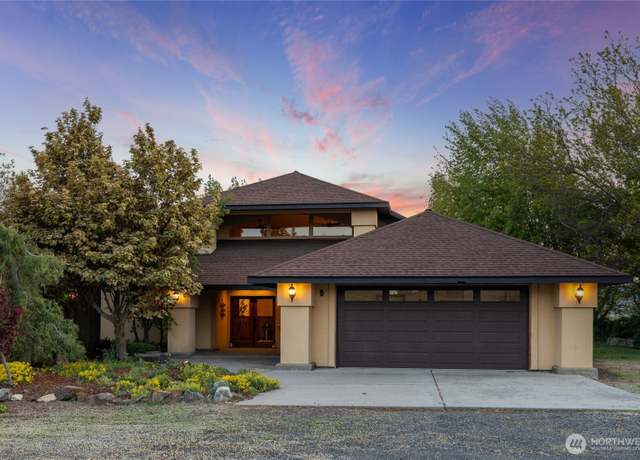 Property at 3350 Hungry Junction Rd, Ellensburg, WA 98926, 3 beds, 2 baths