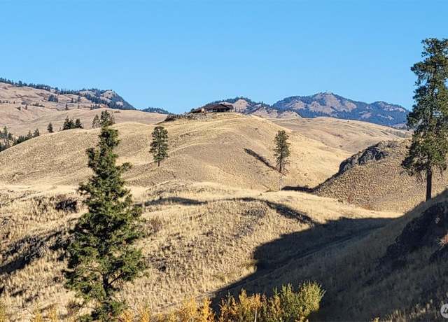 Property at 0 Harrier Ln, Tonasket, WA 98855