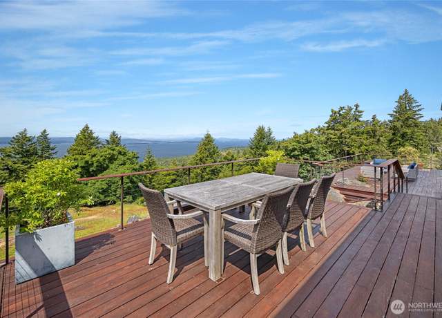 Property at 2000 Mount Dallas Rd, Friday Harbor, WA 98250, 3 beds, 3.5 baths