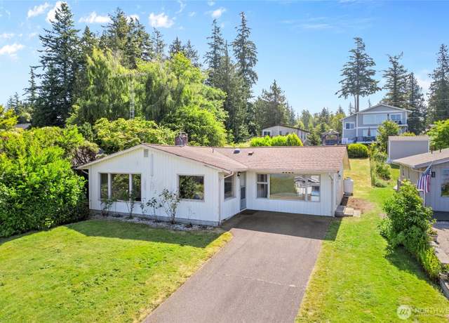 Property at 2834 Leeward Way, Bellingham, WA 98226, 3 beds, 2 baths