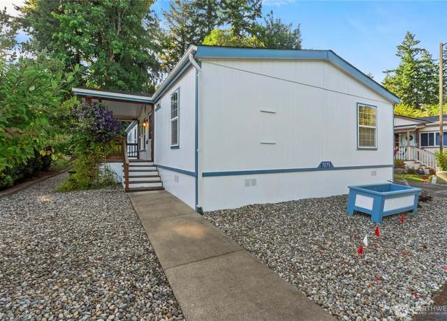 Property at 7075 Taurus Ln NE, Bremerton, WA 98311, 3 beds, 2 baths