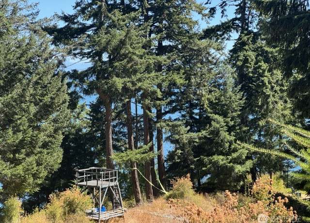 Property at 109 Coho Point Rd, Eastsound, WA 98245