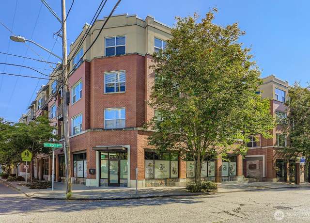 Property at 413 NE 70th St #207, Seattle, WA 98115, 1 bed, 1 bath