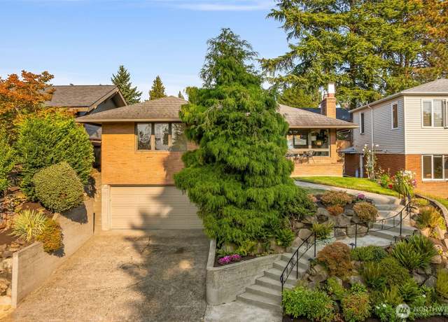 Property at 3232 43rd Ave W, Seattle, WA 98199, 4 beds, 2 baths