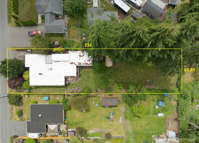 Property at 22024 88th Ave W, Edmonds, WA 98026, 3 beds, 2 baths