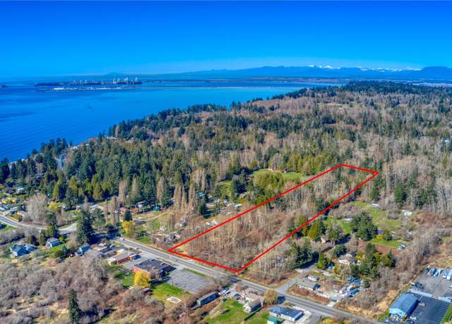 Property at 1438 Gulf Rd, Point Roberts, WA 98281