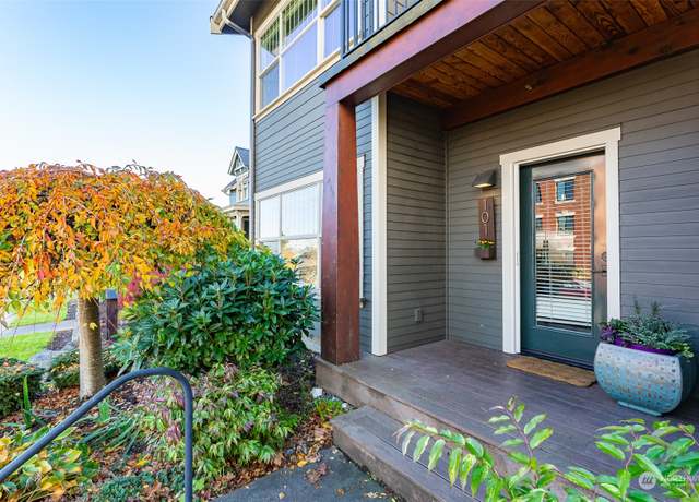 Property at 1000 High St #101, Bellingham, WA 98225, 2 beds, 2 baths
