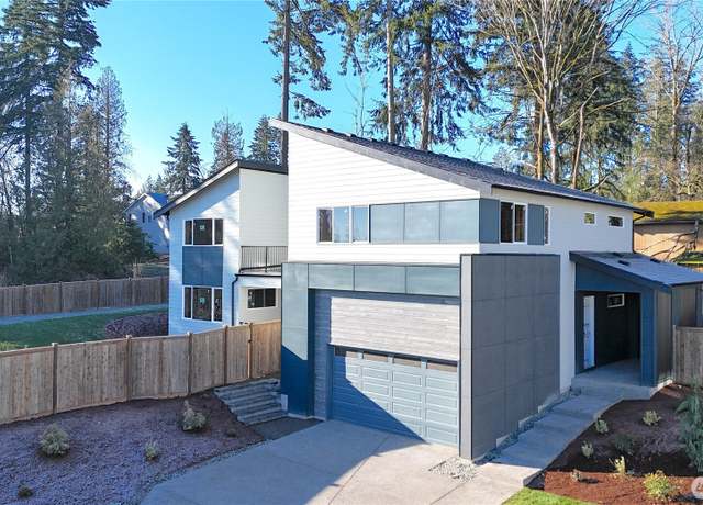 Property at 36521 3rd Ave SW #4, Federal Way, WA 98023, 4 beds, 3 baths