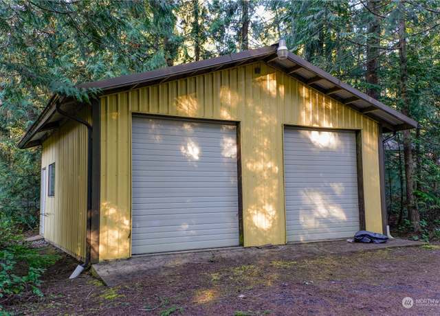 Property at 0 Lot 51 N Mount Washington Dr, Hoodsport, WA 98548