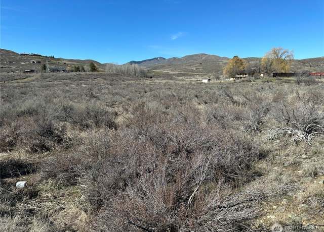 Property at 81 W Chewuch Rd, Winthrop, WA 98862