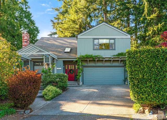Property at 16712 SE 31st St, Bellevue, WA 98008, 4 beds, 2.5 baths