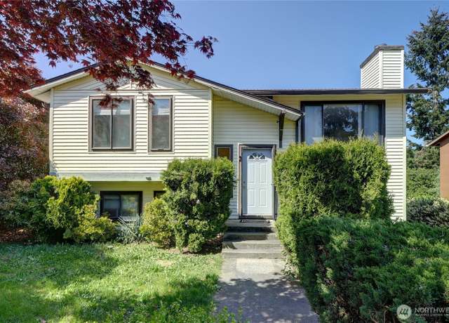 Property at 1917 E 60th St, Tacoma, WA 98404, 4 beds, 2 baths