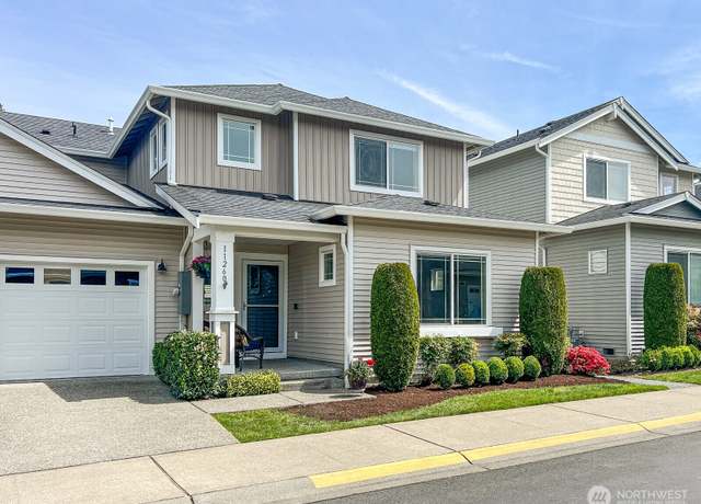 Property at 11260 241st Pl NE #79, Redmond, WA 98053, 3 beds, 2.5 baths