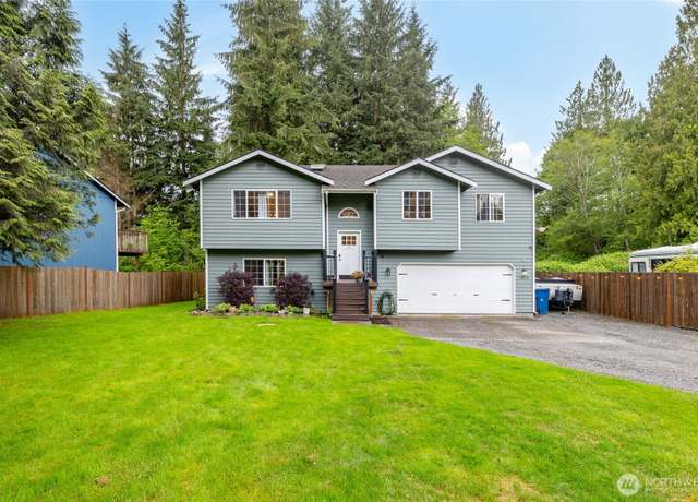 Property at 12128 167th Dr NE, Arlington, WA 98223, 3 beds, 3 baths