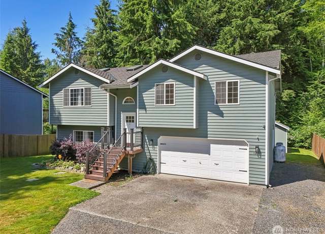 Property at 12128 167th Dr NE, Arlington, WA 98223, 3 beds, 3 baths