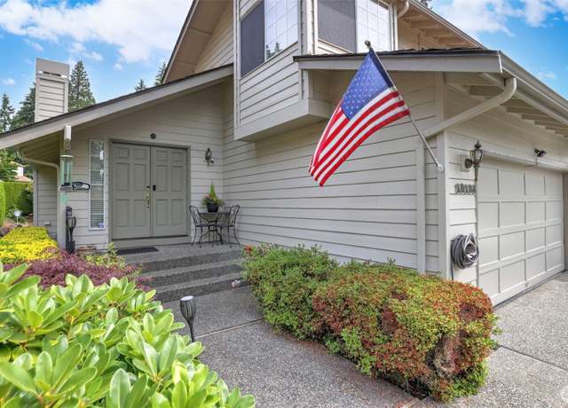 Property at 16134 SE 33rd Ln #1401, Bellevue, WA 98008, 3 beds, 2.5 baths