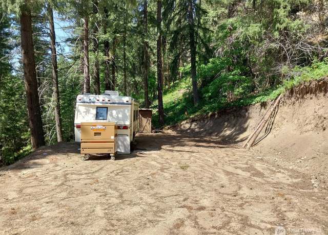 Property at 16991 16965 Chumstick Hwy, Leavenworth, WA 98826