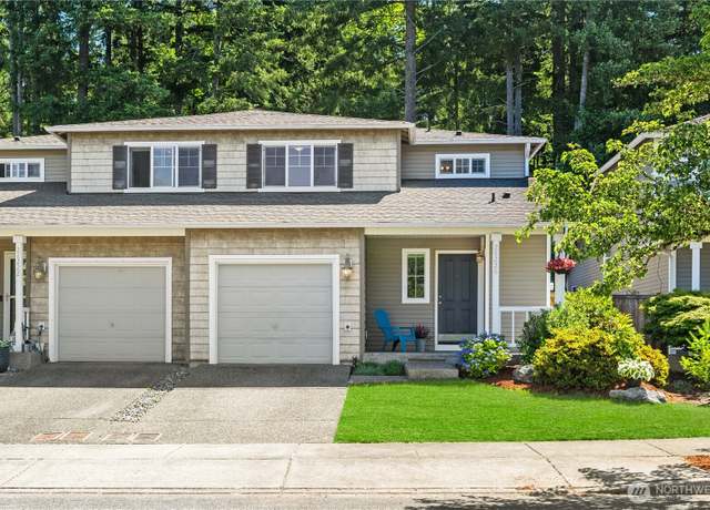 Property at 28226 241st Ave SE, Maple Valley, WA 98038, 2 beds, 2.5 baths