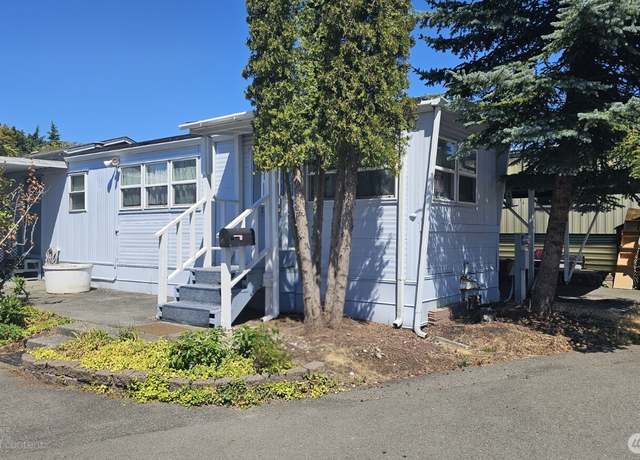 Property at 3242 S 181st St #75, Seatac, WA 98188, 2 beds, 1 bath