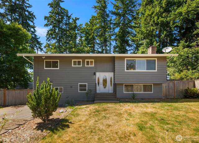 Property at 20101 95th Pl NE, Bothell, WA 98011, 4 beds, 2.5 baths