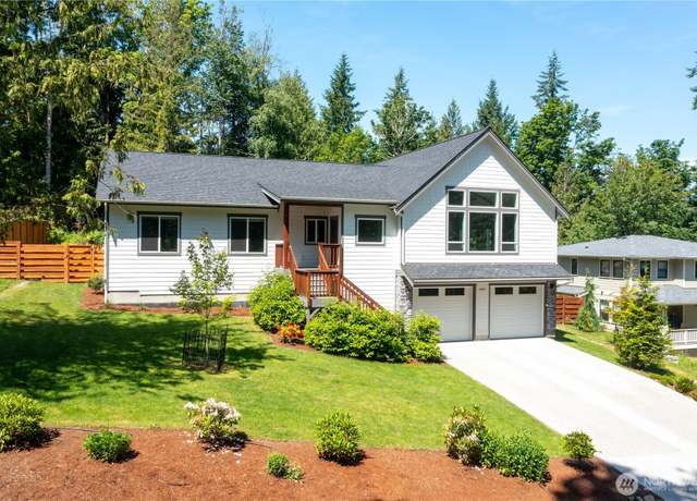 Property at 989 Lakewood Ln, Bellingham, WA 98229, 5 beds, 2.5 baths
