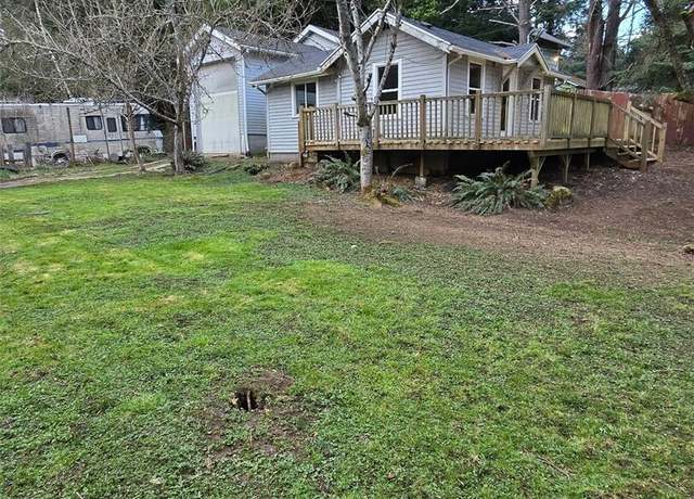 Property at 3013 Kellogg St, Bellingham, WA 98225, 1 bed, 1 bath