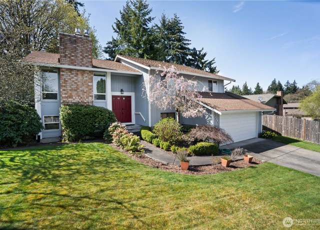 Property at 32507 42nd Pl SW, Federal Way, WA 98023, 5 beds, 3 baths