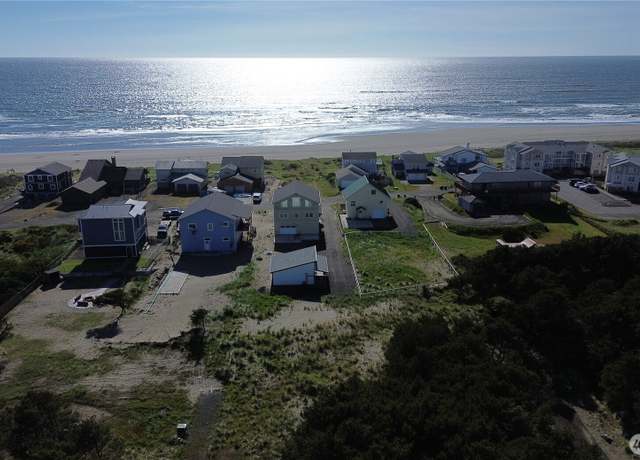 Property at 0 N Gold Ct, Westport, WA 98595
