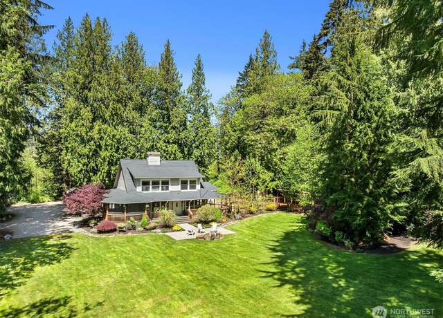 Property at 25427 153rd Pl SE, Monroe, WA 98272, 3 beds, 2.5 baths
