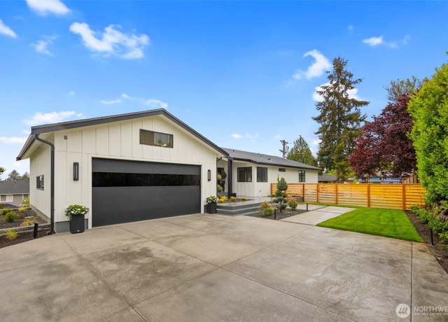 Property at 3529 N Bennett St, Tacoma, WA 98407, 6 beds, 3 baths