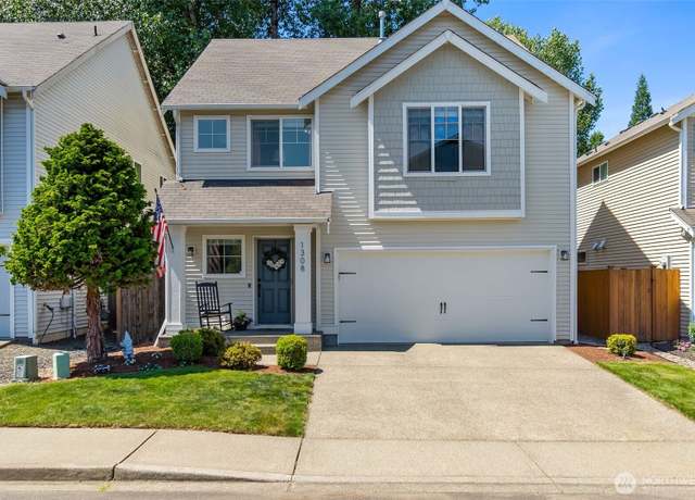 Property at 1308 77th Trail St SE, Tumwater, WA 98501, 3 beds, 2.5 baths