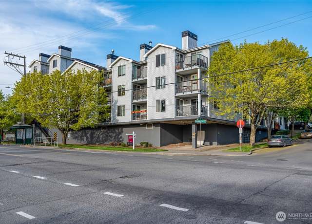 Property at 9200 Greenwood Ave N Unit A301, Seattle, WA 98103, 1 bed, 1 bath