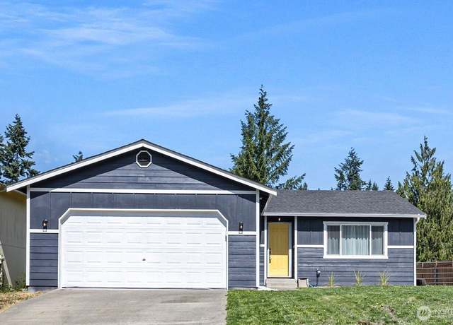Property at 11402 203rd Ave E, Bonney Lake, WA 98391, 3 beds, 2 baths