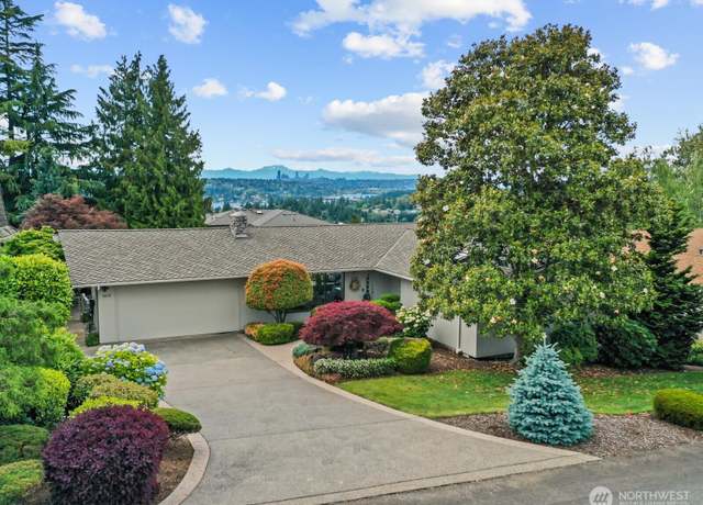 Property at 4279 133rd Ave SE, Bellevue, WA 98006, 4 beds, 3 baths