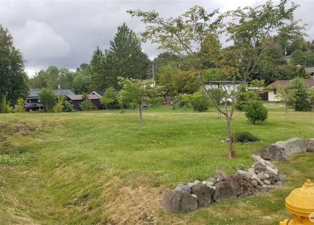 Property at 6740 17th Ave SW, Seattle, WA 98106