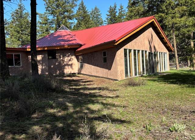 Property at 0 Big Springs Ranch Rd, Malaga, WA 98828, 1 bed, 0.5 baths