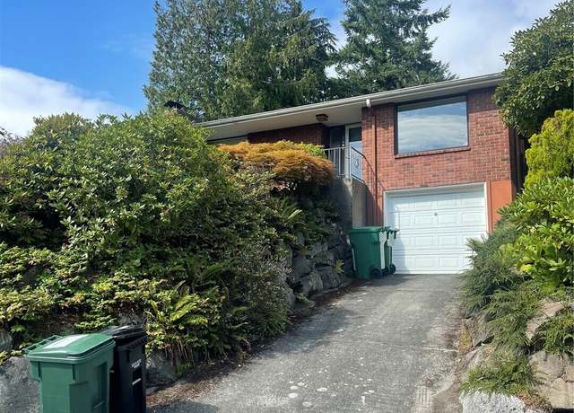 Property at 7005 NE 58th Ave, Seattle, WA 98115, 3 beds, 1 bath