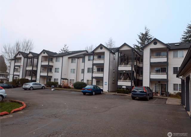 Property at 10824 SE 170th St Unit B103, Renton, WA 98055, 3 beds, 2 baths