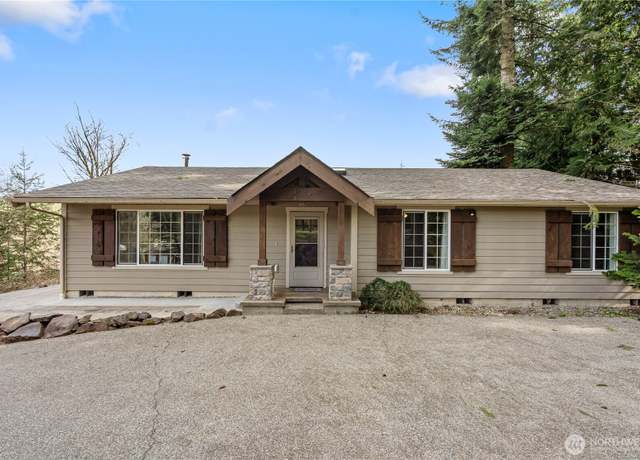 Property at 159 Salzer Rd, Centralia, WA 98531, 3 beds, 2 baths