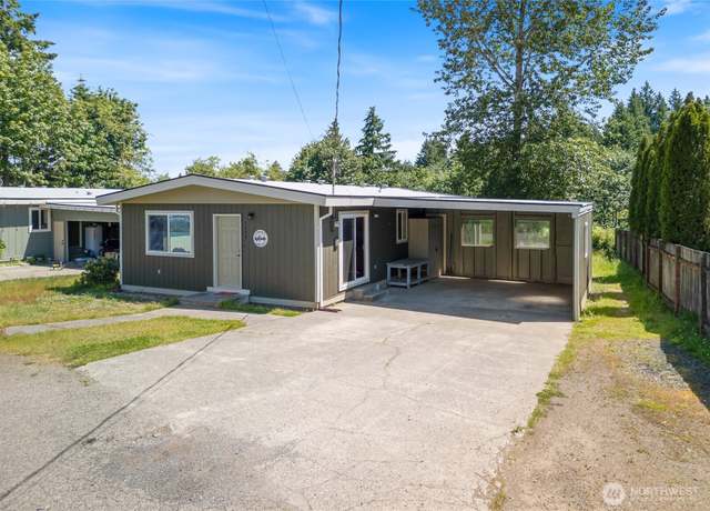 Property at 1209 Sherman Ave, Port Orchard, WA 98366, 3 beds, 1 bath