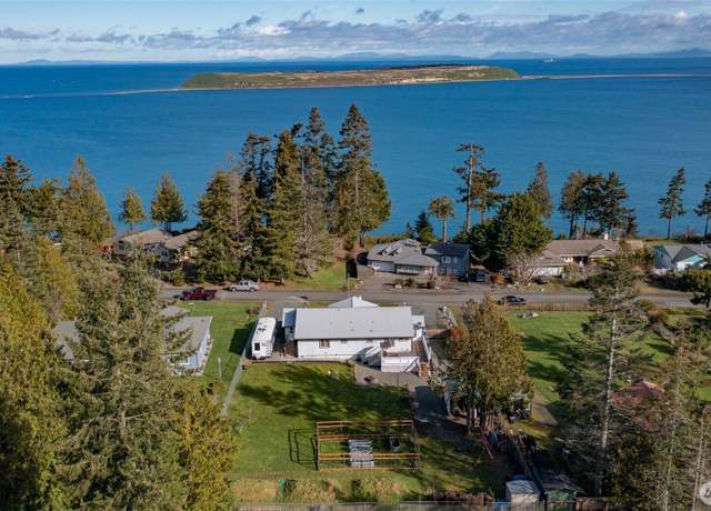 Property at 730 Madrona Way, Sequim, WA 98382, 3 beds, 3 baths