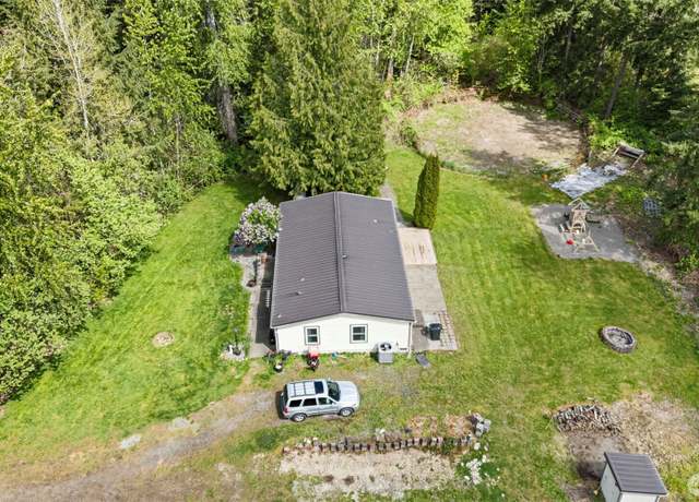 Property at 33415 82nd Ave S, Roy, WA 98580, 3 beds, 2 baths